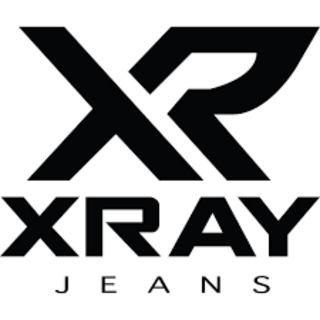 X-Ray Jeans