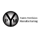 yatesprecision