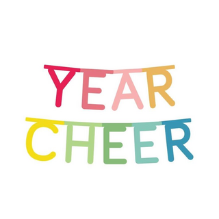 Year Cheer