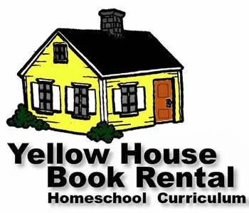 Yellowhousebookrental