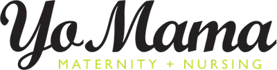 Yo Mama Maternity