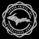 Yooper Shirts