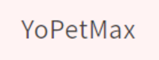 YoPetMax