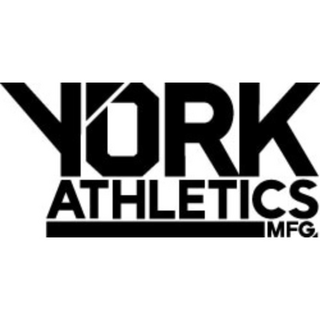 YORK Athletics Mfg