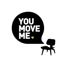 You Move Me