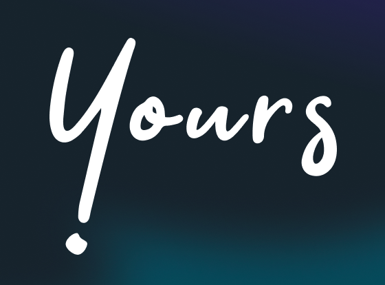 Yours App