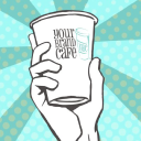 Your Brand Cafe