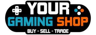 Your Gaming Shop