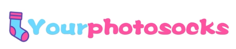 Yourphotosocks