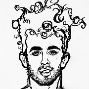 Zachary Crane