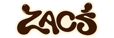 Zac's Sweet Shop