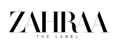 Zahraa The Label