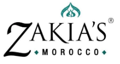 Zakia's Morocco