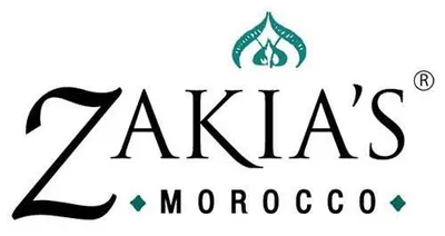Zakia's Morocco