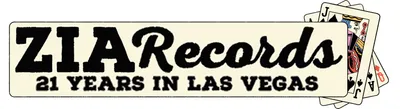 Zia Records