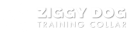 Ziggy Dog Training Collar