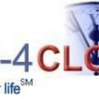1-800-4Clocks