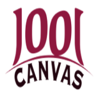 1001canvas