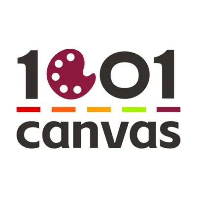 1001canvas
