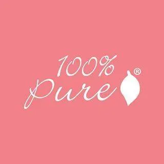 100% Pure