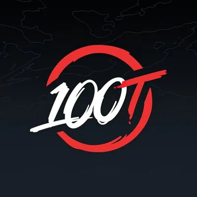 100 Thieves
