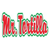 Mr. Tortilla