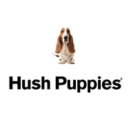 Hush Puppies UK