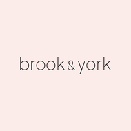 Brook & York