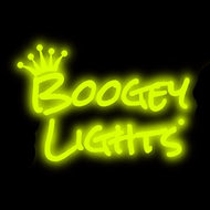 BOOGEY LIGHTS