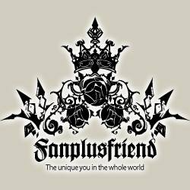 Fanplusfriend