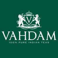 Vahdam Teas