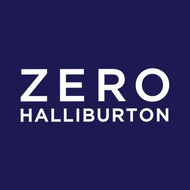 zerohalliburton