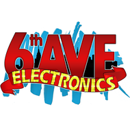 6ave Electronics