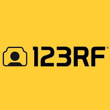 123RF