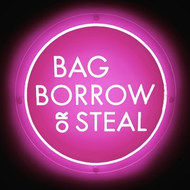 Bag Borrrow or Steal