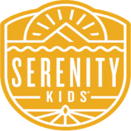 Serenity Kids Baby Food