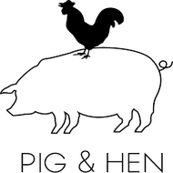 Pig & Hen