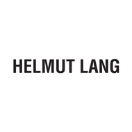 Helmut Lang