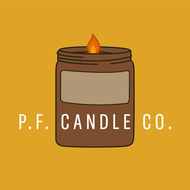 P. F. Candle Co