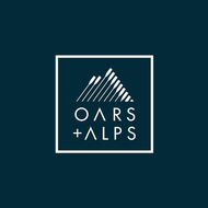 Oars + Alps