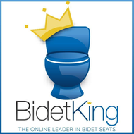 Bidet King