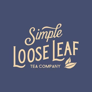 Simple Loose Leaf Tea Company