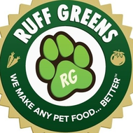 Ruff Greens