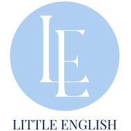 Little English