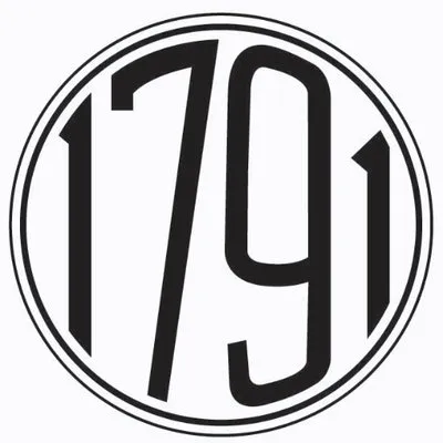 1791 Gunleather