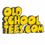 Old School Tees
