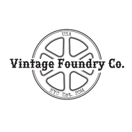 Vintage Foundry