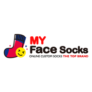 MyFaceSocks