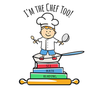 I'm The Chef Too!