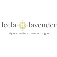 Leela & Lavender
